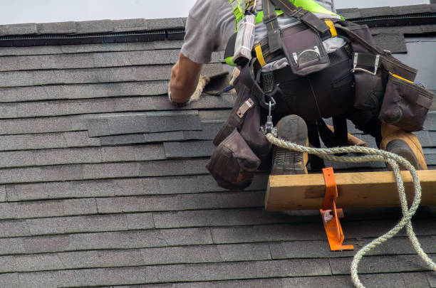 Reliable Emergency Roof Repair contractor in Stoneham, MA by Brentwood Metal Roofing